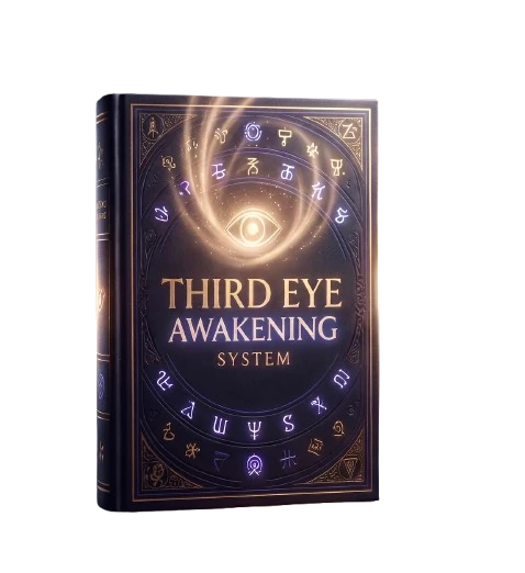 Third Eye Awakening System cover